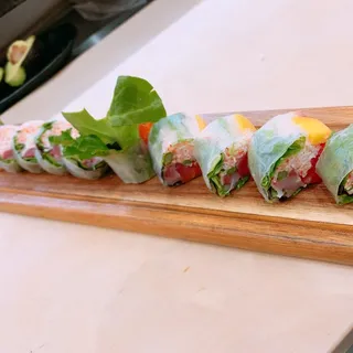 Sexy Riceless Roll