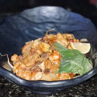Pad Thai Combination