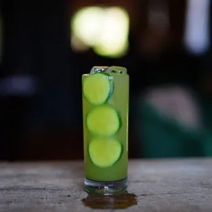 drink