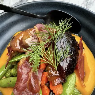 Pork Cheek