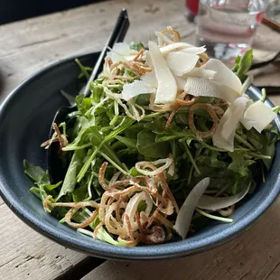 Arugula Salad