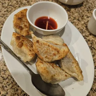 Dumplings