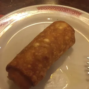 Egg Rolls