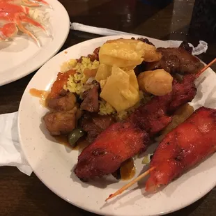 food