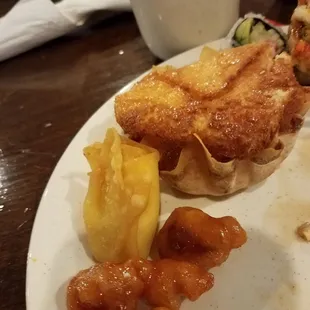 food