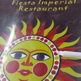 Fiesta Imperial Flautas