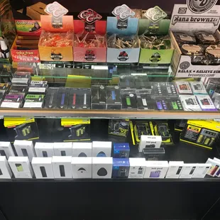 Imperial Vape N Smoke (PRODUCT)
