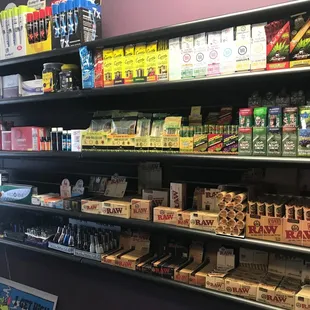 Imperial Vape N Smoke (PRODUCT)