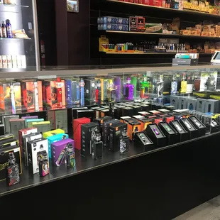 Imperial Vape N Smoke (PRODUCT)
