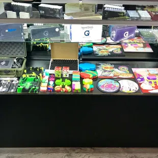 Imperial Vape N Smoke (PRODUCT)
