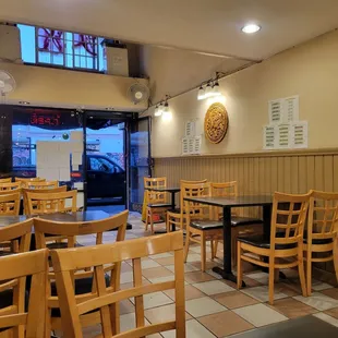 interior, ramen and noodles
