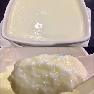 Double-Layer Steamed Milk