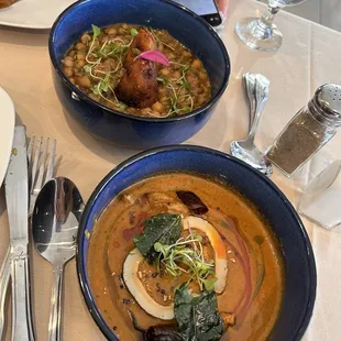 Kadahi Chicken pindi chhole