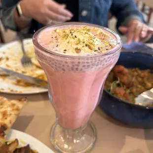 Imperial Falooda