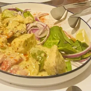 Malai Chicken