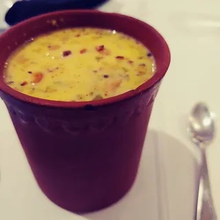 Mango Lassi