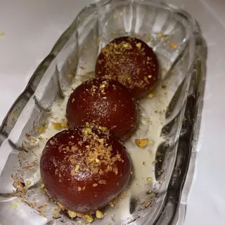 Gulab Jamun
