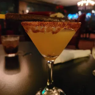Spicy Tamarindo - super delish