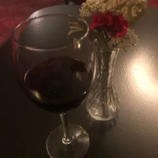 The Days of Wine and Roses.