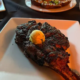 Tomahawk, 9/10