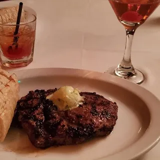 MANHATTAN FILET