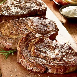 BONELESS RIBEYE