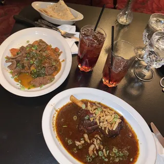 Lamb Shank