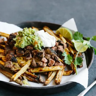 Fries