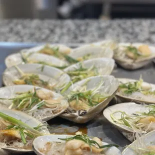 Imperial Sushi & Seafood Buffet