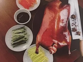 New Asian BBQ