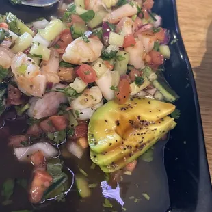Ceviche