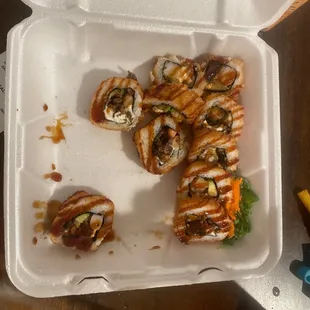 food