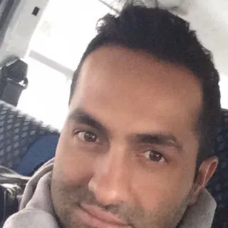 Arsalan T.