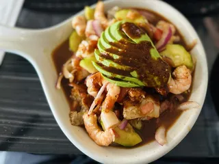 Mi Lindo Apatzingan