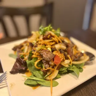 Imperial Thai Cuisine