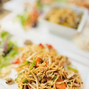 Lunch Specials everyday! 11:00 am - 2:00 pm