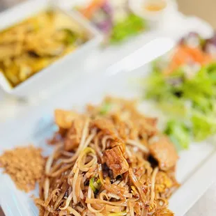 Lunch Specials everyday! 11:00 am - 2:00 pm