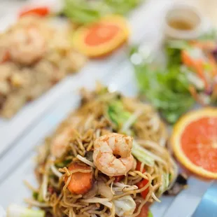 Lunch Specials everyday! 11:00 am - 2:00 pm