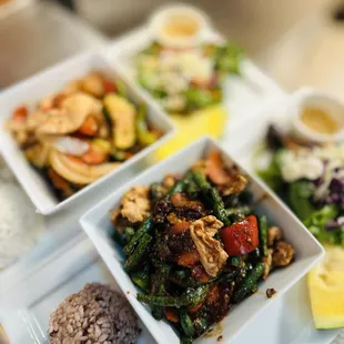 Lunch Specials everyday! 11:00 am - 2:00 pm