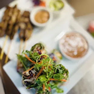 Lunch Specials everyday! 11:00 am - 2:00 pm