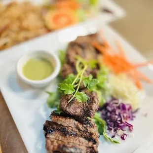 Lunch Specials everyday! 11:00 am - 2:00 pm