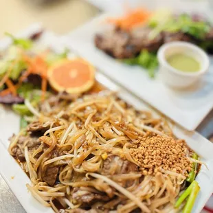 Lunch Specials everyday! 11:00 am - 2:00 pm