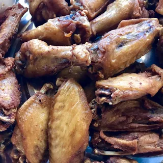 Bangkok Chicken Wing(6 pcs.)