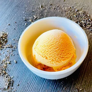 Thai Ice Tea Ice-cream
