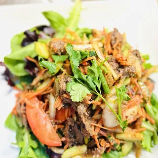 Beef Salad