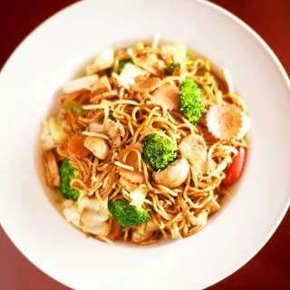Chow Mein Noodle