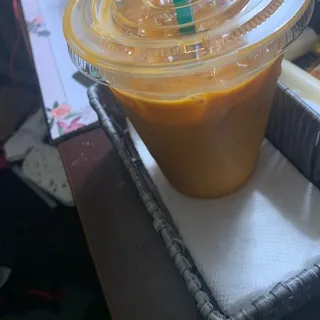 Thai Ice Tea