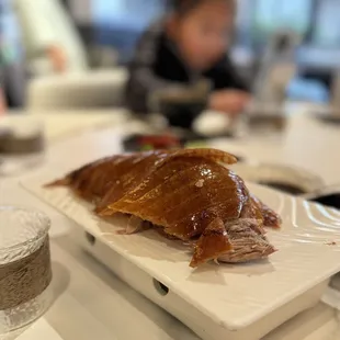 Peking Duck
