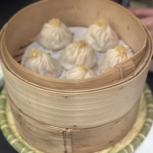 Xiao Long Bao