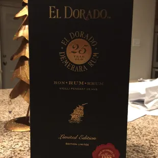 el dorado